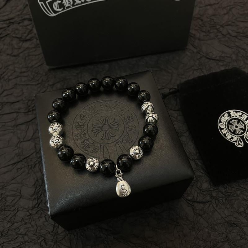 Chrome Hearts Bracelets